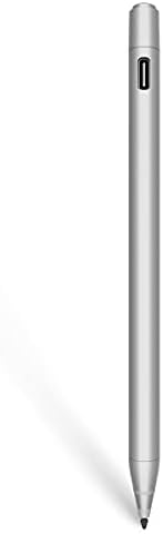MSI 1P 14 Stylus Pen, Gray - Image 2
