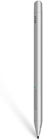 MSI 1P 14 Stylus Pen, Gray - Image 4
