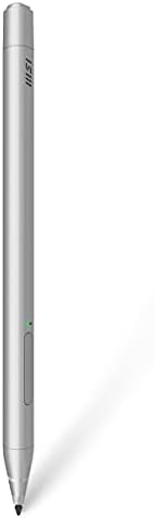 MSI 1P 14 Stylus Pen, Gray - Image 3