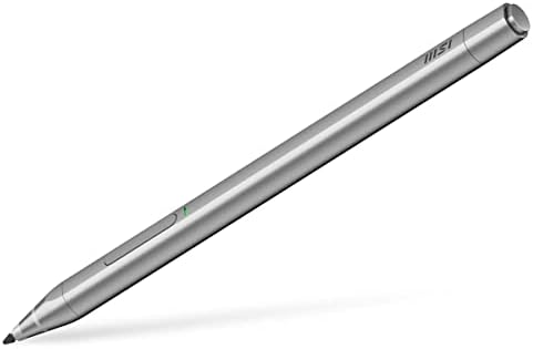 MSI 1P 14 Stylus Pen, Gray - Image 5