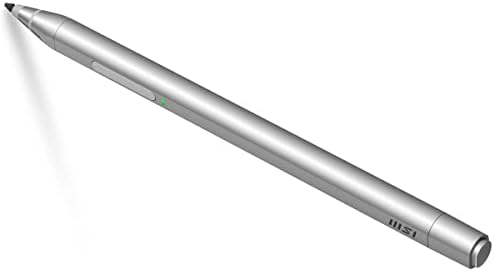 MSI 1P 14 Stylus Pen, Gray - Image 8