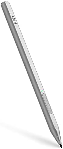 MSI 1P 14 Stylus Pen, Gray - Image 7